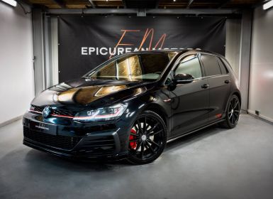 Volkswagen Golf 2.0 TSI 290ch GTI TCR DSG7