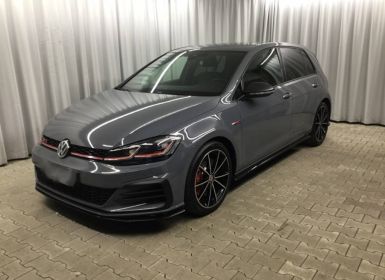 Vente Volkswagen Golf 2.0 TSI 290ch GTI TCR DSG7 5p Occasion