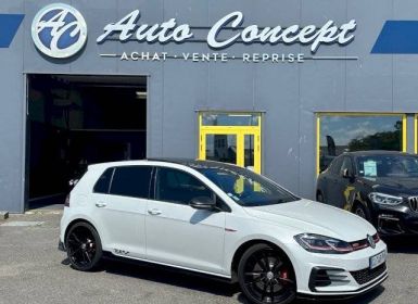 Achat Volkswagen Golf 2.0 TSI 290ch GTI TCR DSG7 5p Occasion