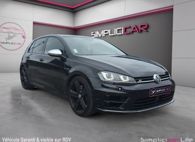 Achat Volkswagen Golf 2.0 TSI 300 BlueMotion Technology DSG6 4Motion R Occasion