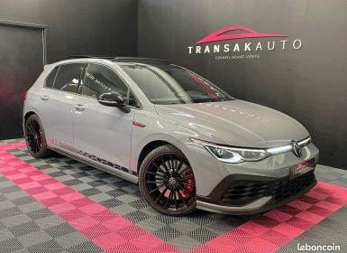 Achat Volkswagen Golf 2.0 TSI 300 DSG7 GTI Clubsport 45 Occasion