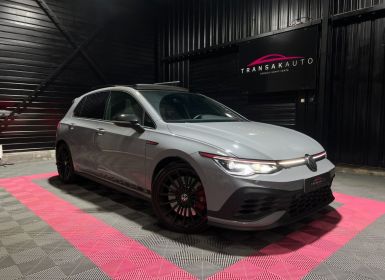 Volkswagen Golf 2.0 tsi 300 dsg7 gti clubsport 45