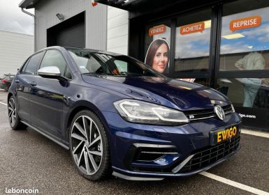 Volkswagen Golf 2.0 TSI 300CH R 4MOTION APPLE CARPLAY + CAMÉRA DE RECUL MALUS PAYÉ