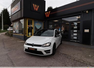 Volkswagen Golf 2.0 TSI 300CH R 4MOTION DSG + TOIT OUVRANT ENTRETIEN CONSTRUCTEUR Occasion