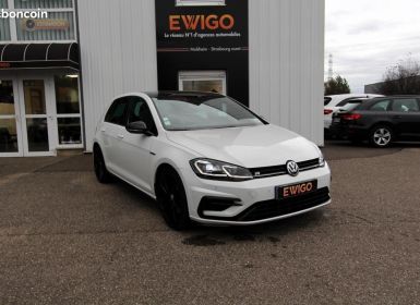 Volkswagen Golf 2.0 TSI 310 BLUEMOTION R 4MOTION DSG BVA