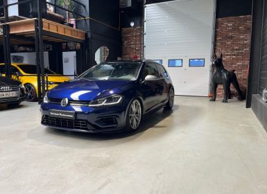 Vente Volkswagen Golf 2.0 TSI 310 BlueMotion Technology DSG7 4Motion R Akrapovic Occasion