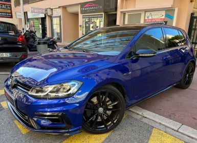 Achat Volkswagen Golf 2.0 TSI 310 CV DSG7 4Motion R Toit Panoramique Occasion