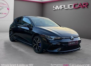 Achat Volkswagen Golf 2.0 TSI 320 DSG7 R Occasion