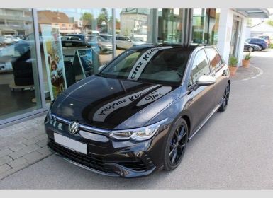 Achat Volkswagen Golf 2.0 TSI 320 DSG7 R Occasion