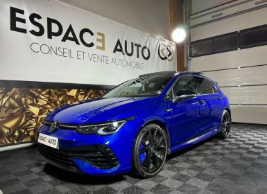 Achat Volkswagen Golf 2.0 TSI 320 DSG7 R PERFORMANCE Occasion