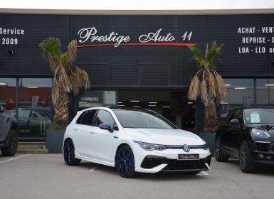 Volkswagen Golf 2.0 TSI R 20 ans édition spécial