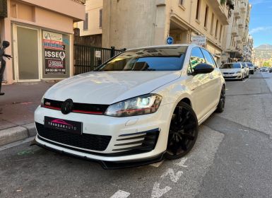 Achat Volkswagen Golf 2.0l Tsi 230 CV DSG6 GTI Performance Occasion