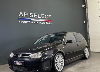 Vente Volkswagen Golf 4 R32 241ch meca, TOE, Navi, milltek Occasion