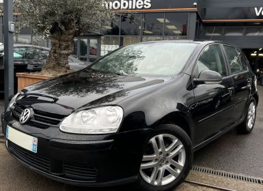 Volkswagen Golf 5 V 1.9 TDI 105 Cv BOITE AUTO DSG6 / ORIGINE FRANCE - GARANTIE 1 AN