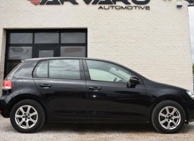 Volkswagen Golf 6 1.4i Comfortline