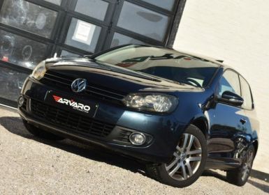 Volkswagen Golf 6 1.4i Opendak / PDC / Verw Zetels