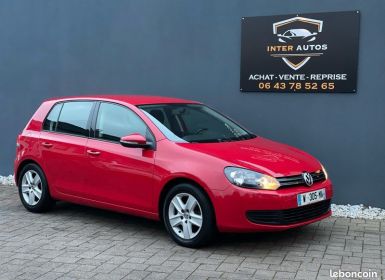 Volkswagen Golf 6 1.6 BVA 73.000km