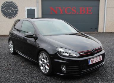 Volkswagen Golf 6 GTi 35 anniversaire