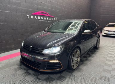 Volkswagen Golf 6 R 2.0 TSI 270 4Motion DSG6