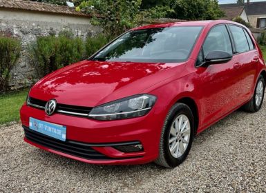 Volkswagen Golf 7 1.0 tsi 115 ch iq drive Occasion