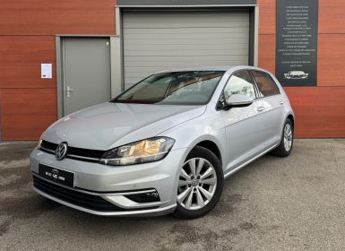 Achat Volkswagen Golf 7 1.0l tsi 115 ch Confortline DSG7 Phase 2 Occasion