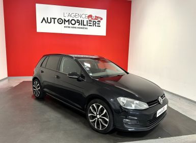 Vente Volkswagen Golf 7 1.2 TSI 85 BLUEMOTION TRENDLINE Occasion