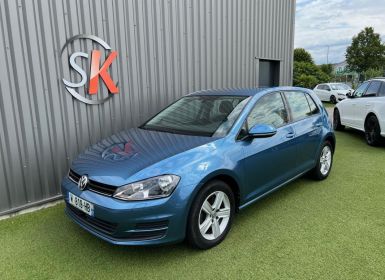 Vente Volkswagen Golf 7 1.2 TSI 85CH BLUETOOTH SIEGES CHAUFFANTS Occasion