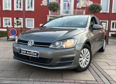 Volkswagen Golf 7 1.2 tsi trendline