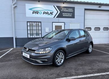 Volkswagen Golf 7 1.5 TSI 150 CV DSG7 / 2E MAIN / 62750KM / ACC / CLIM AUTO / SIEGES CH / BLUETOOTH