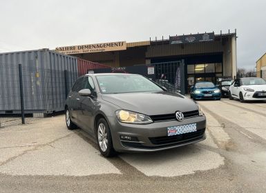 Volkswagen Golf 7 1.6 TDI 105 Lounge