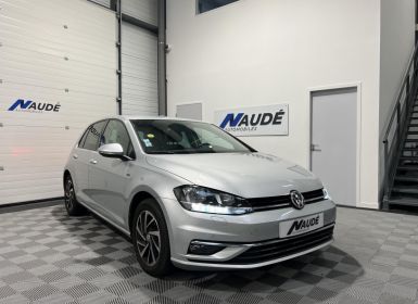 Vente Volkswagen Golf 7 1.6 Tdi 115 ch Join - Garantie 6 mois Occasion