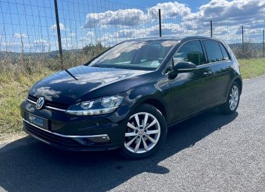 Vente Volkswagen Golf 7 1.6 TDI 115ch DSG7 JOIN Occasion