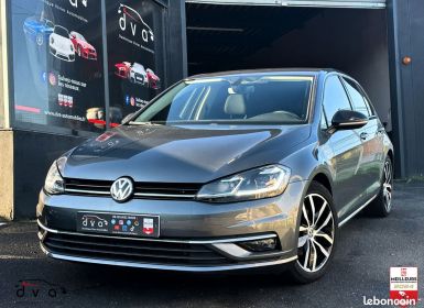 Achat Volkswagen Golf 7 1.6 TDI 116 ch DSG7 IQ. Drive Occasion