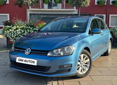 Vente Volkswagen Golf 7 1.6 tdi confortline 110ch gps+bluetooth Occasion