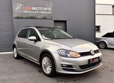 Volkswagen Golf 7 2.0 TDI 150 CUP Toit ouvrant