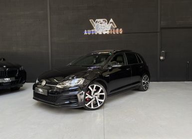 Volkswagen Golf (7) 2.0 TDI 184 DSG7 GTD BMT