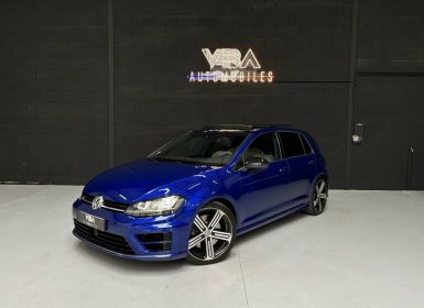 Volkswagen Golf (7) 2.0 TSI 300 DSG6 R 4motion BMT