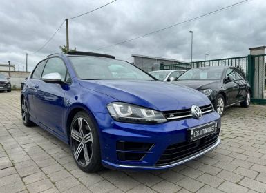 Achat Volkswagen Golf 7 2.0 TSI 300 R 4Motion 3p Occasion