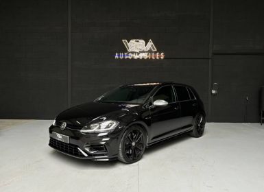 Volkswagen Golf (7) 2.0 TSI 4Motion 300 DSG7 R - Ligne Akrapovic