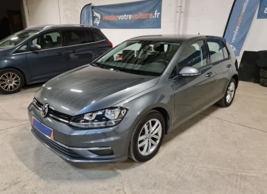 Volkswagen Golf 7 CARAT 1.5 TSI 150 CV DSG7 / 2E MAIN / 62750KM / ACC / CLIM AUTO / SIEGES CH / G12M Occasion