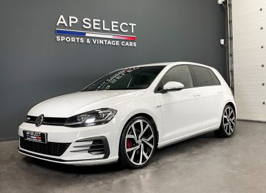 Volkswagen Golf 7 GTD 184 DSG, DCC, VIRTUAL, CarPlay, CAM, Keyless Occasion