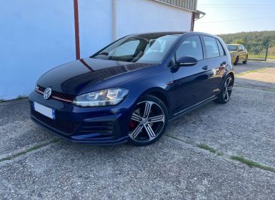 Achat Volkswagen Golf 7 GTI performance Occasion