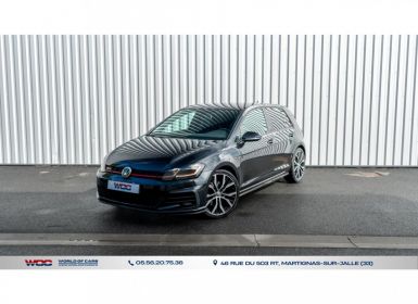 Achat Volkswagen Golf 7 GTI Performance 2.0 245 TSI DSG6 - Shiftech 300 - Ragazzon Occasion