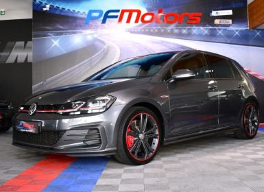 Vente Volkswagen Golf 7 GTI Performance 2.0 TSI 245 DSG Car Play Virtual Mode Front LED JA 18 Occasion