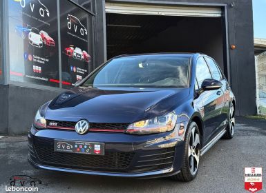 Vente Volkswagen Golf 7 GTI Performance 230 ch DSG6 Occasion