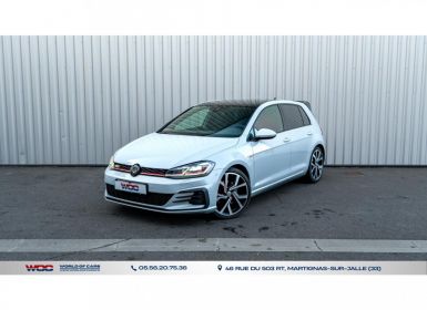 Vente Volkswagen Golf 7 GTI PERFORMANCE 230 DSG6 Occasion