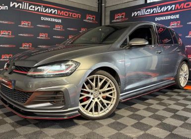 Volkswagen Golf 7 gti performance 245 ch dsg6 garantie 6 mois