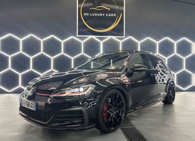 Achat Volkswagen Golf 7 GTI Performance 245ch Occasion