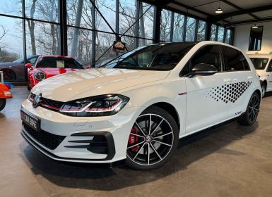 Volkswagen Golf 7 GTI TCR 290 ch GPS Dynaudio Camera Virtual LED ACC 18P 449-mois Occasion