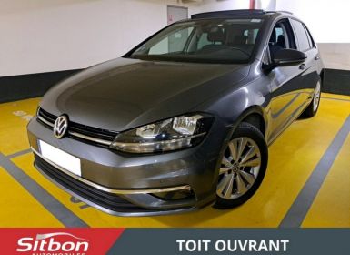 Achat Volkswagen Golf 7 MOTEUR 1.5 TSI 150 CV BVA Occasion